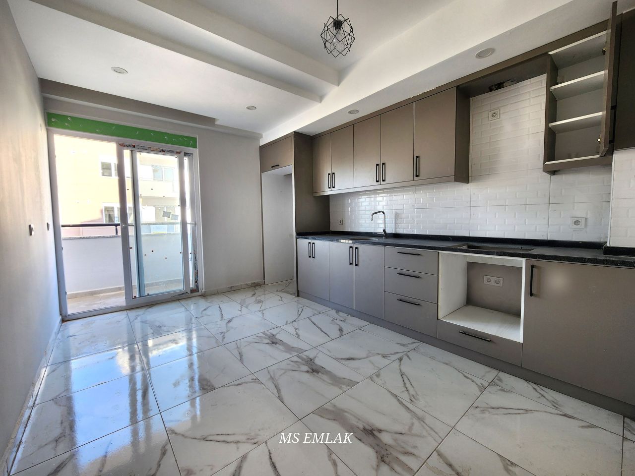 Квартира в Манавгате, Турция, 110 м2 фото 4
