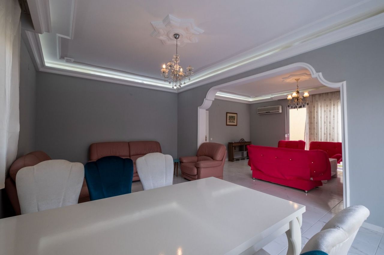 Вилла в Конаклы, Турция, 140 м2 фото 4