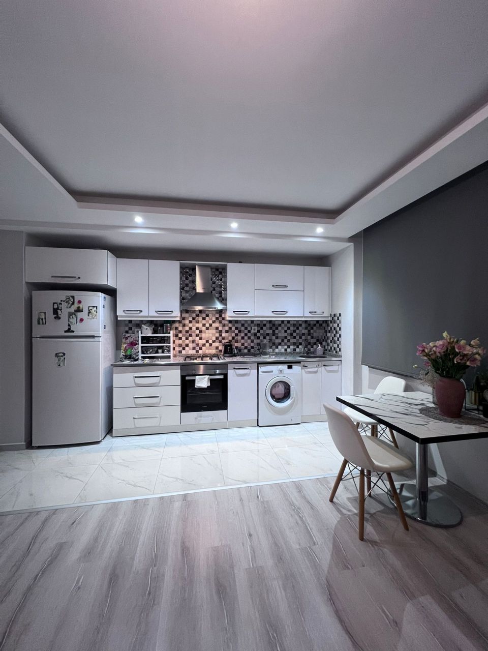 Апартаменты в Алании, Турция, 72 м2 фото 4