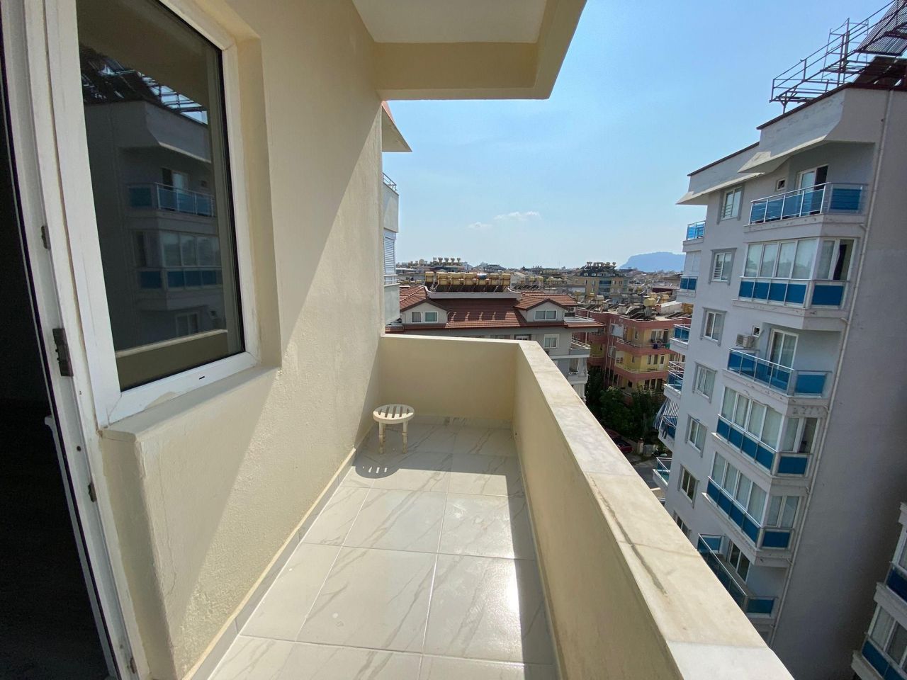Квартира в Алании, Турция, 120 м2 фото 4