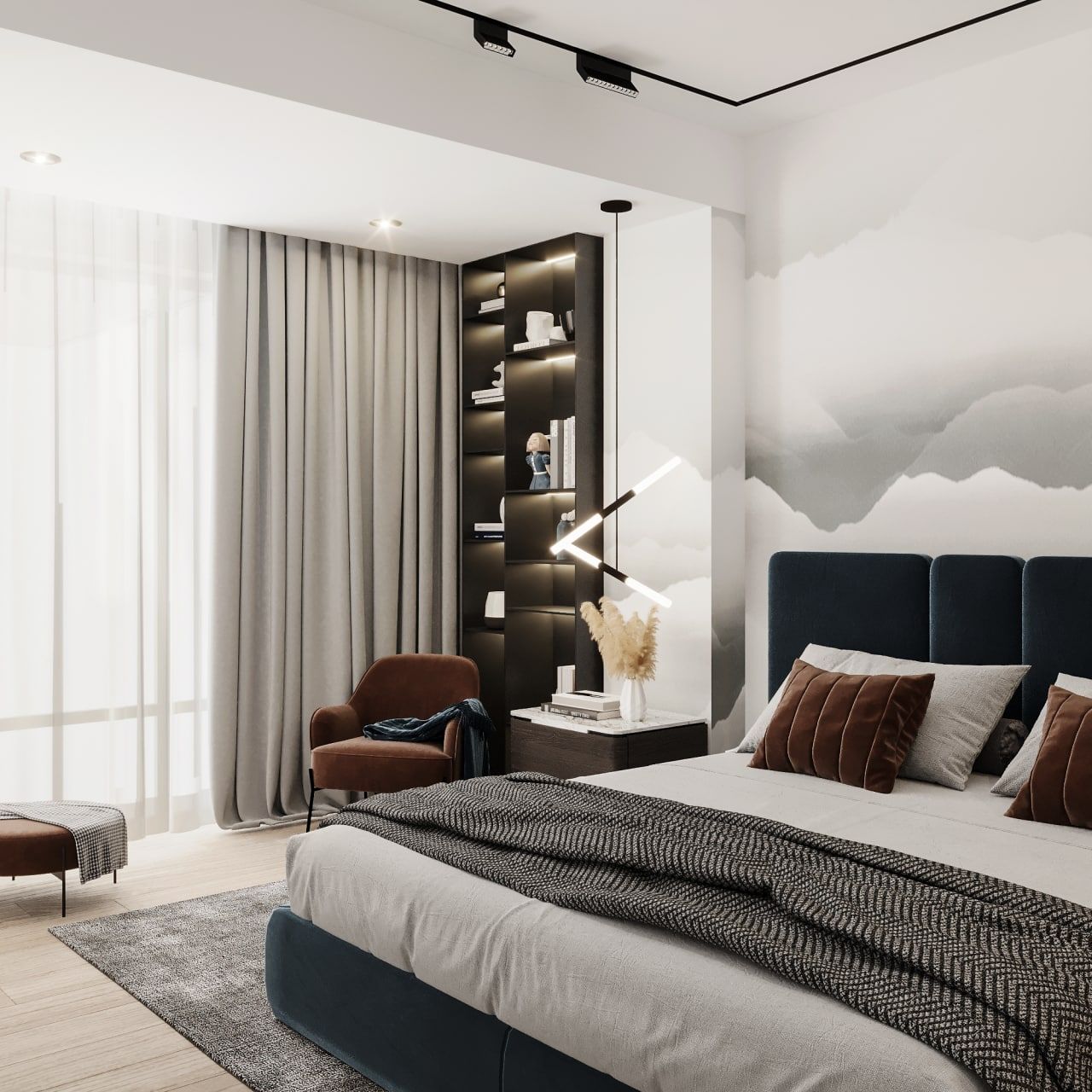 Квартира в Измите, Турция, 120 м2 фото 4