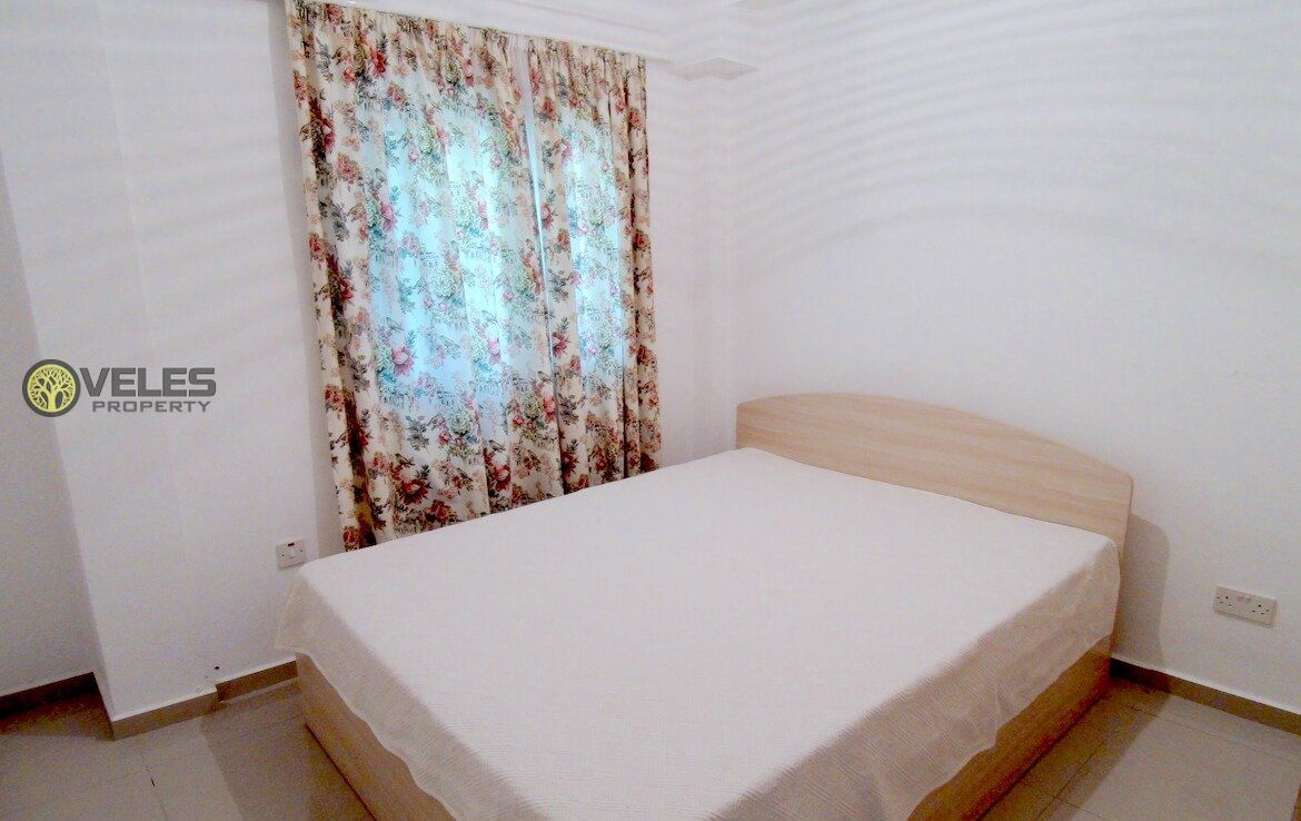 Студия в Кирении, Кипр, 64 м2 фото 5