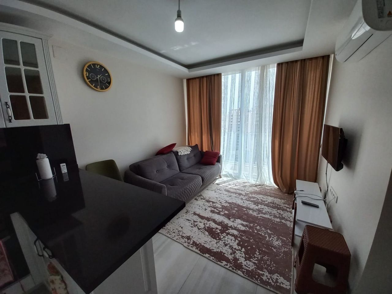 Квартира в Мерсине, Турция, 90 м2 фото 3