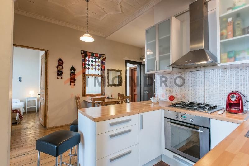 Квартира в Стамбуле, Турция, 100 м2 фото 5
