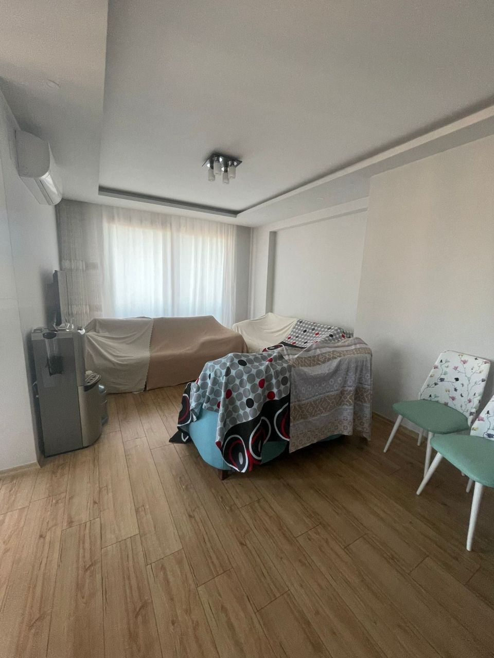 Квартира в Мерсине, Турция, 125 м2 фото 4