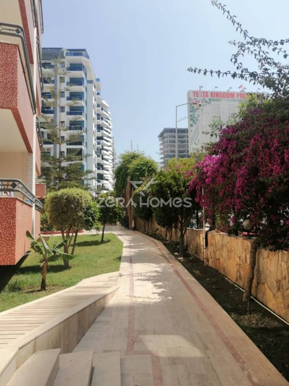 Квартира в Алании, Турция, 160 м2 фото 5