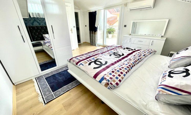 Квартира в Алании, Турция, 170 м2 фото 2
