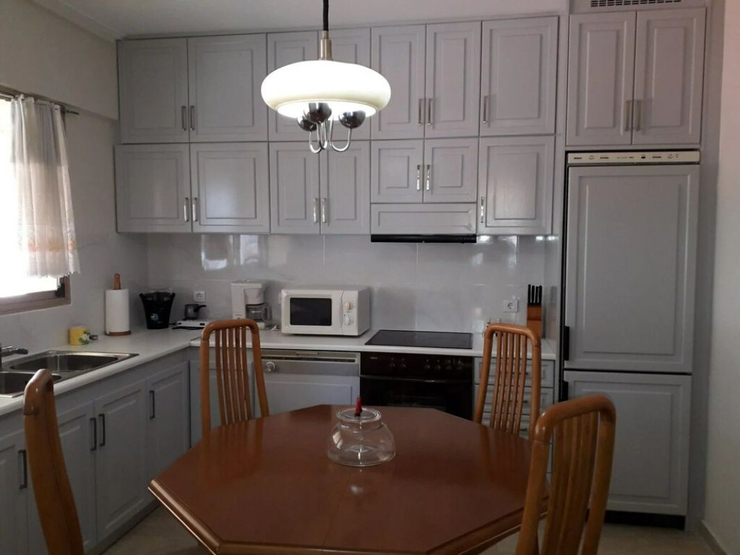 Квартира в Афинах, Греция, 130 м2 фото 3