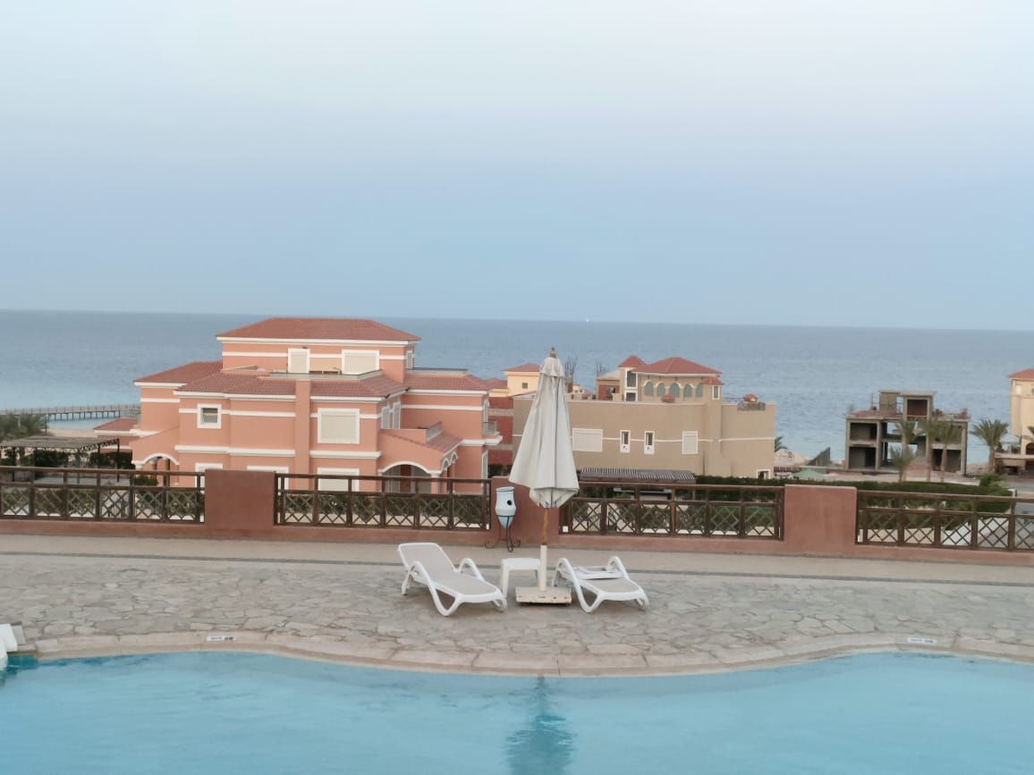 Апартаменты в Сахл-Хашиш, Египет, 140 м2 фото 5