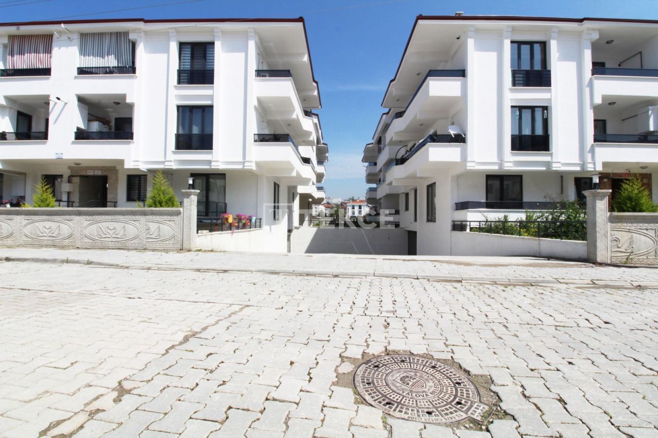 Апартаменты в Ялове, Турция, 160 м2 фото 2