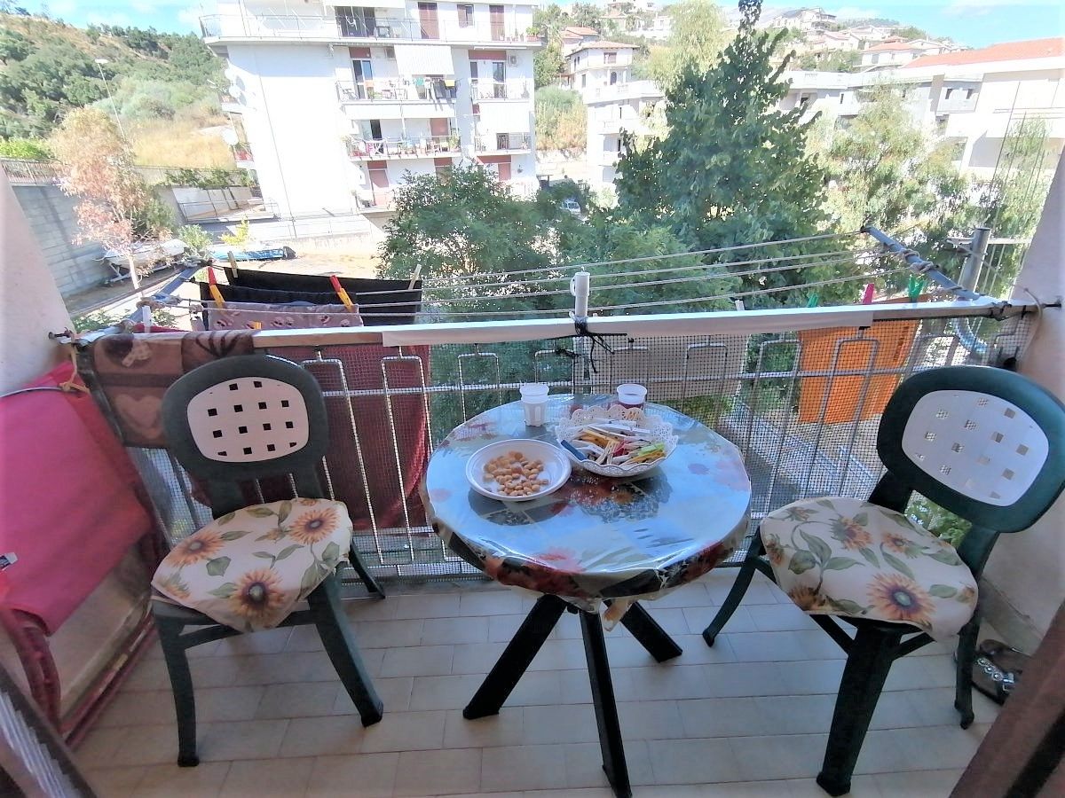 Квартира в Скалее, Италия, 30 м2 фото 3