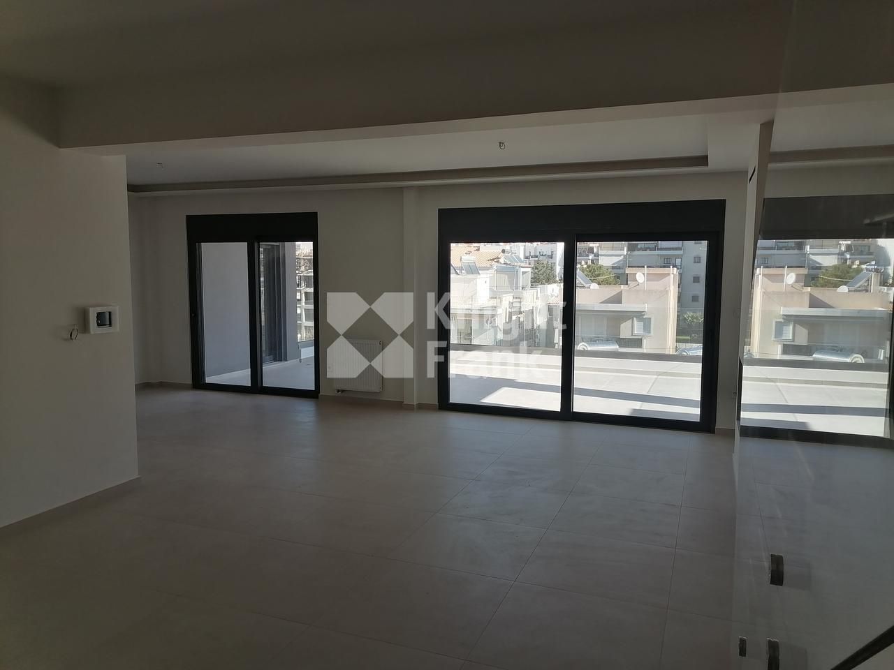 Пентхаус в Афинах, Греция, 150 м2 фото 2