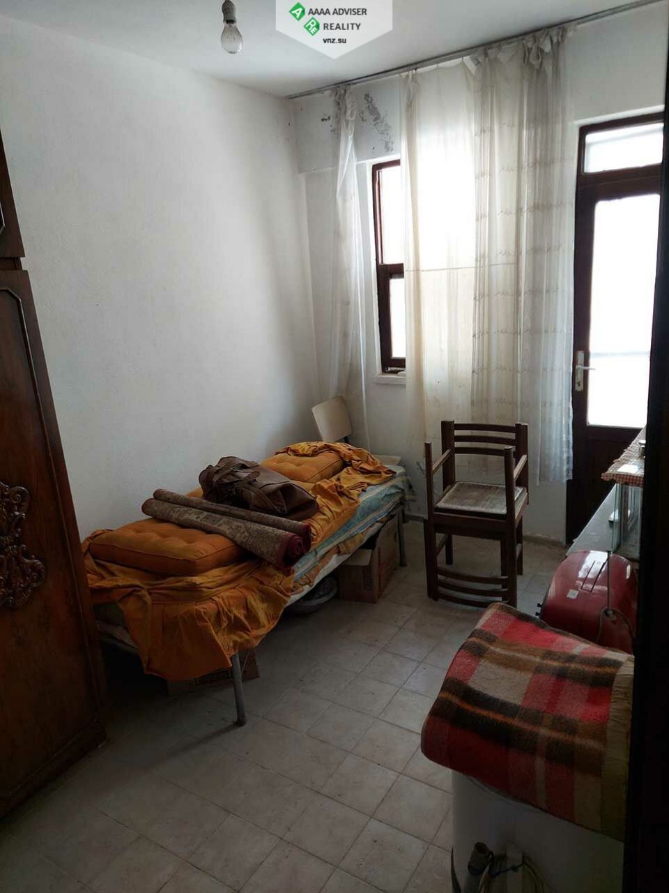 Квартира в Алании, Турция, 110 м2 фото 5