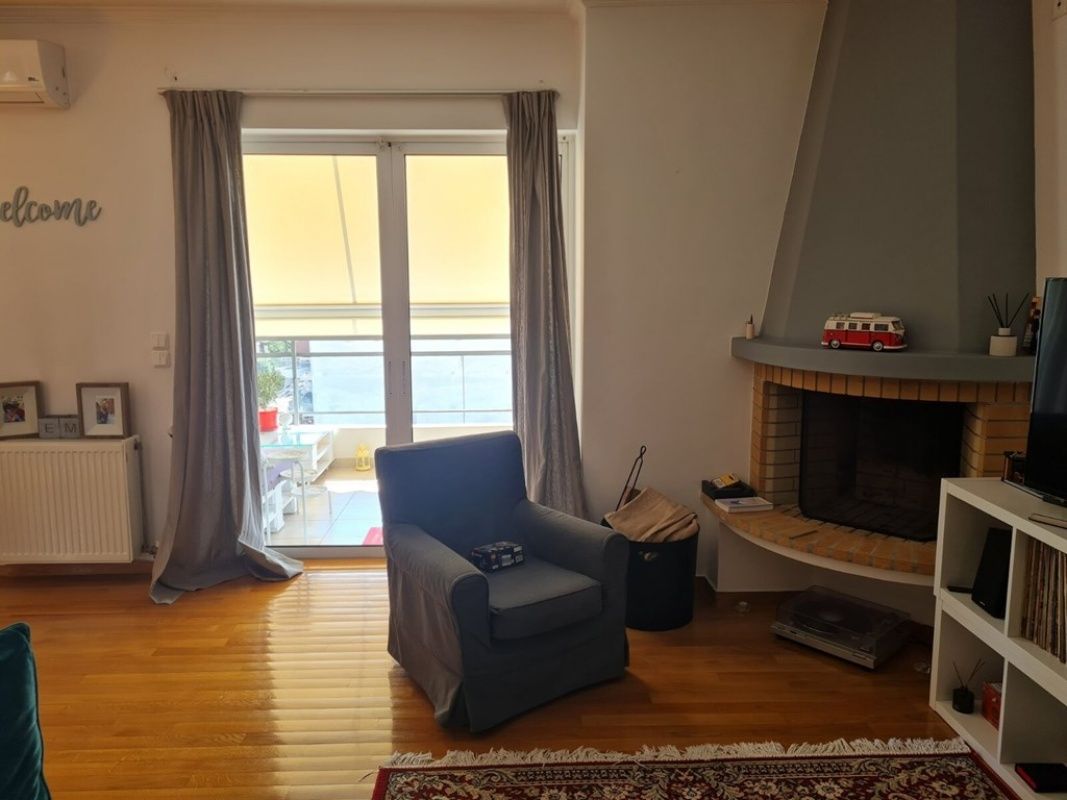 Квартира в Афинах, Греция, 85 м2 фото 2