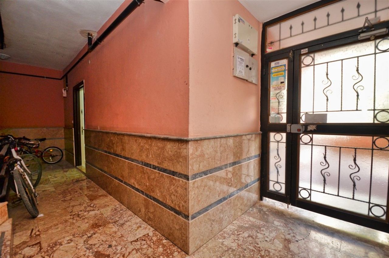 Квартира в Анталии, Турция, 90 м2 фото 5