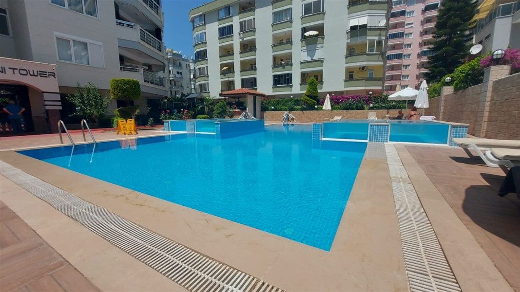 Квартира в Алании, Турция, 110 м2 фото 4