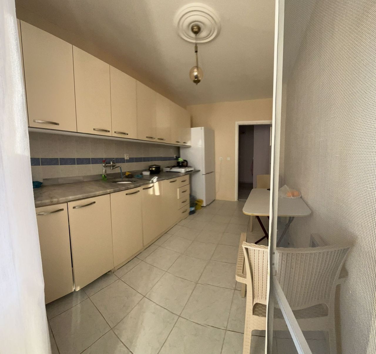 Квартира в Алании, Турция, 100 м2 фото 3