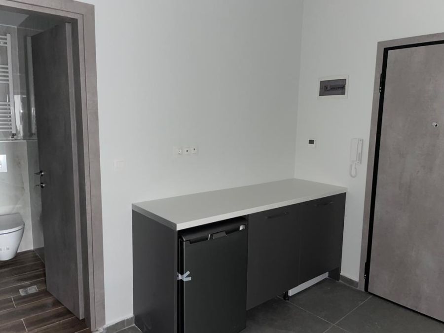 Студия в Салониках, Греция, 29 м2 фото 2