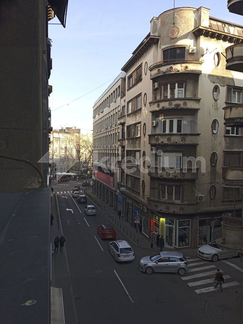 Квартира в Белграде, Сербия, 130 м2 фото 3
