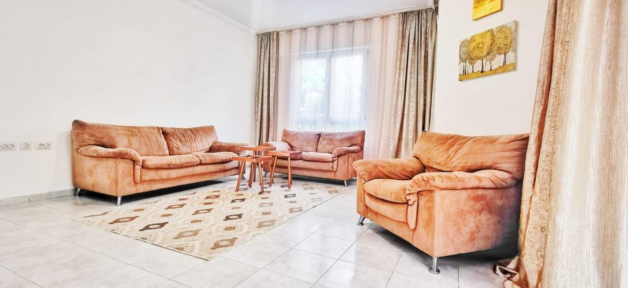Квартира в Алании, Турция, 130 м2 фото 5