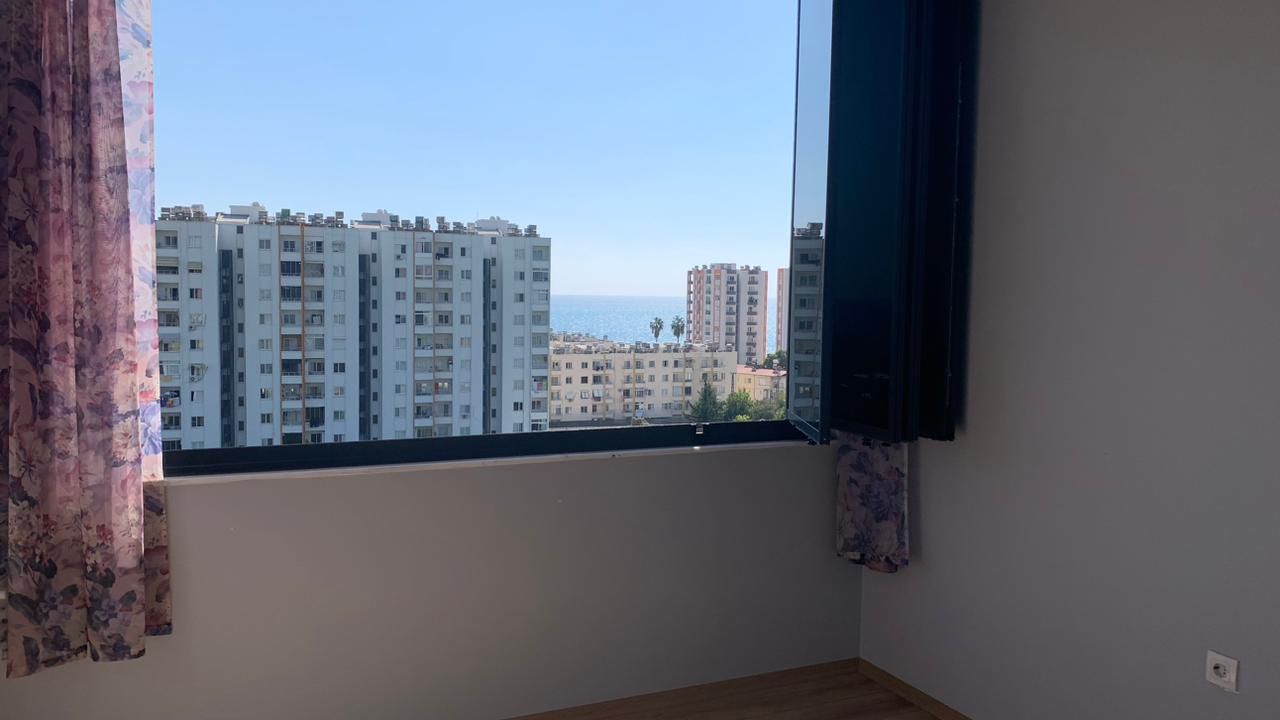 Квартира в Мерсине, Турция, 105 м2 фото 4