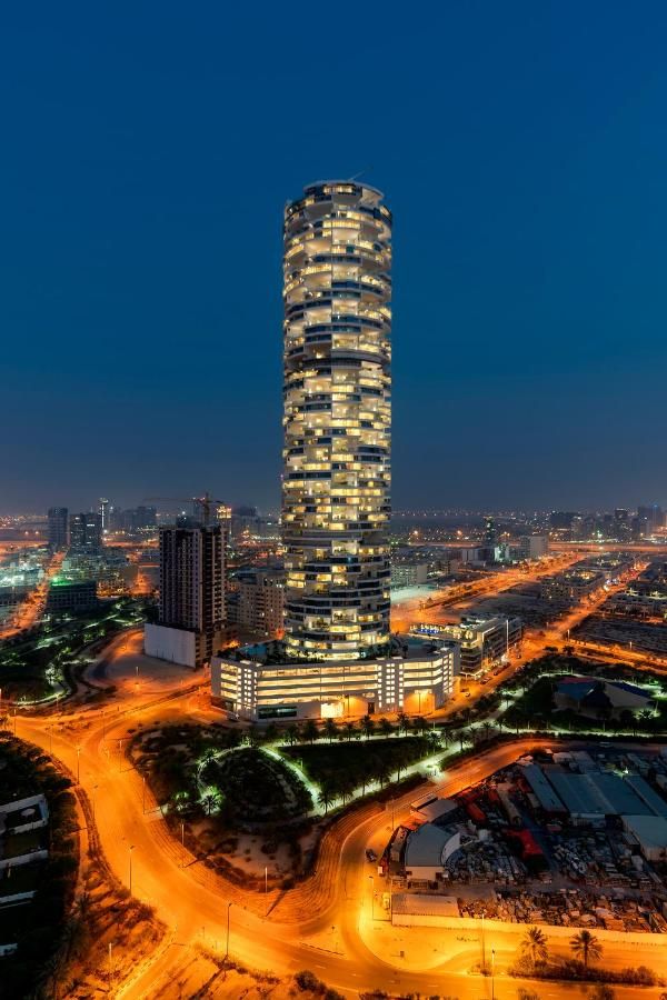 Квартира в Дубае, ОАЭ, 512 м2 фото 3