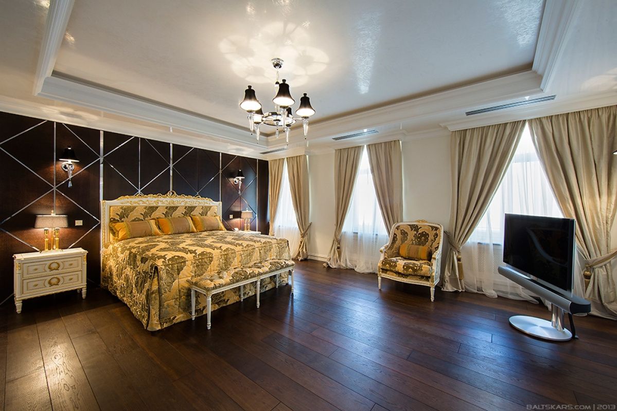 Дом в Риге, Латвия, 588 м2 фото 5