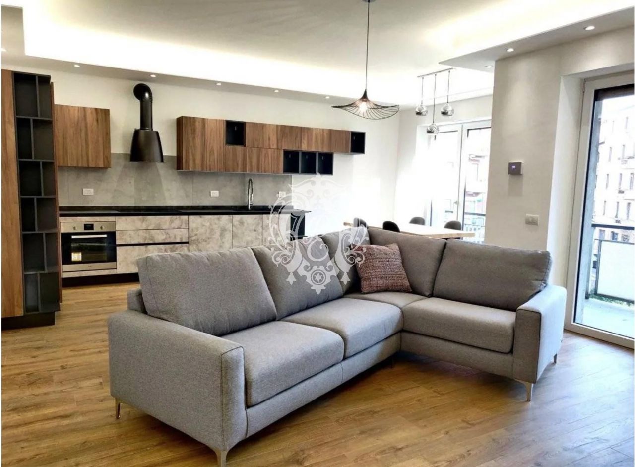 Квартира Milano, Италия, 115 м2 фото 5
