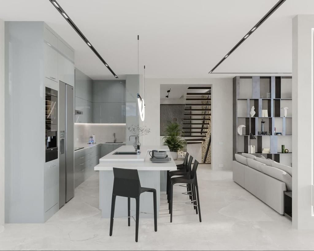 Вилла в Алании, Турция, 680 м2 фото 5