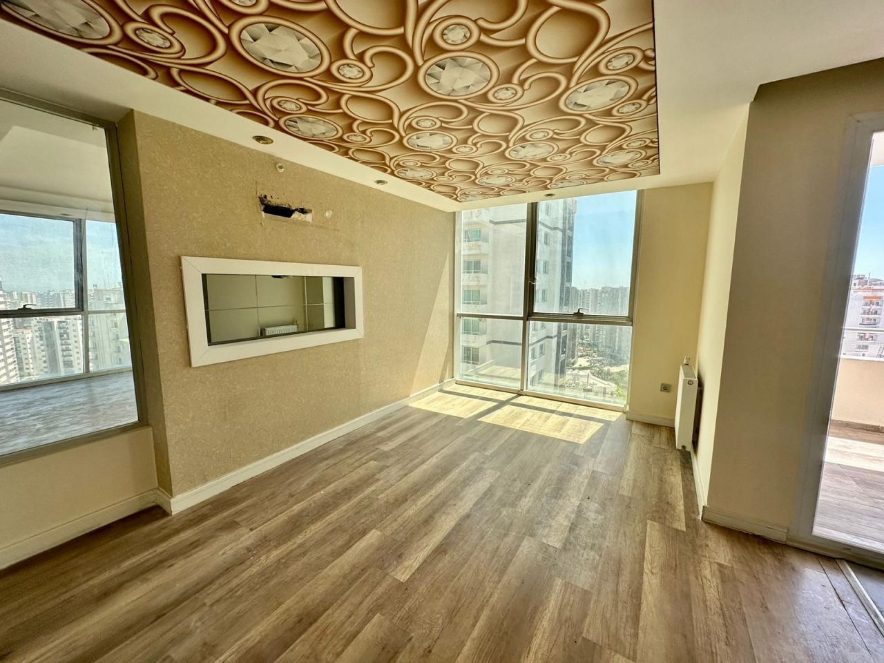 Квартира в Мерсине, Турция, 200 м2 фото 5