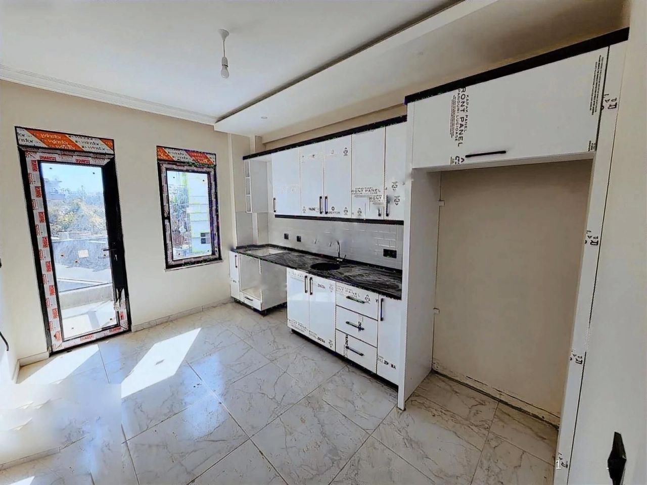 Квартира в Алании, Турция, 110 м2 фото 5