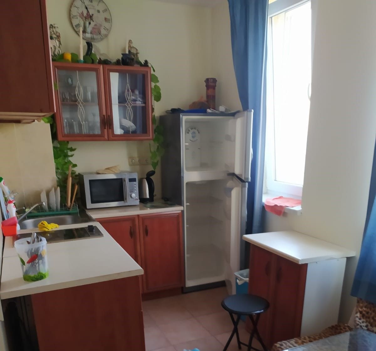 Апартаменты в Святом Власе, Болгария, 71 м2 фото 2