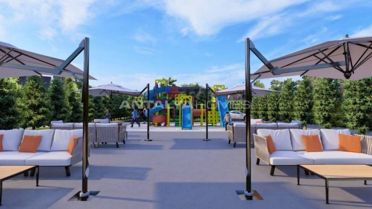 Вилла в Бодруме, Турция, 260 м2 фото 4