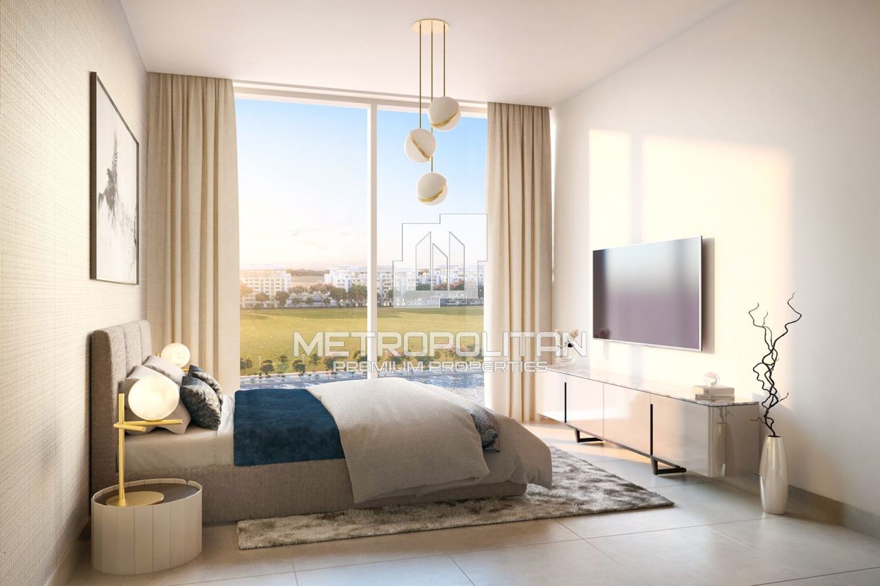 Апартаменты в Дубае, ОАЭ, 84 м2 фото 5