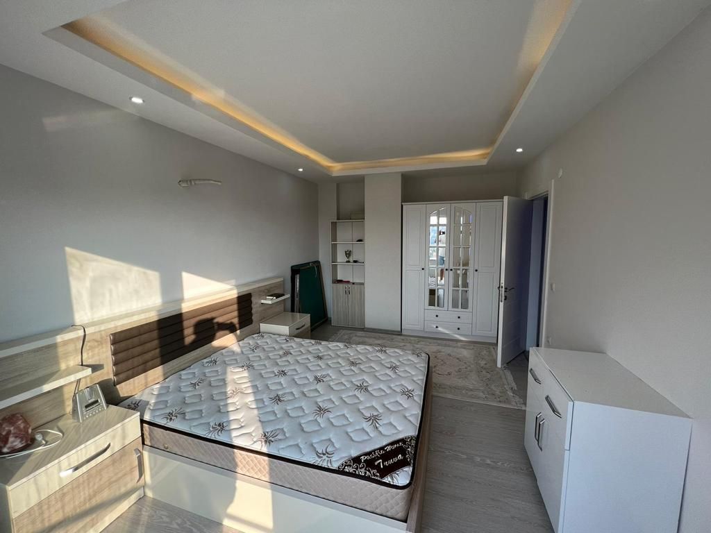 Квартира в Алании, Турция, 170 м2 фото 4