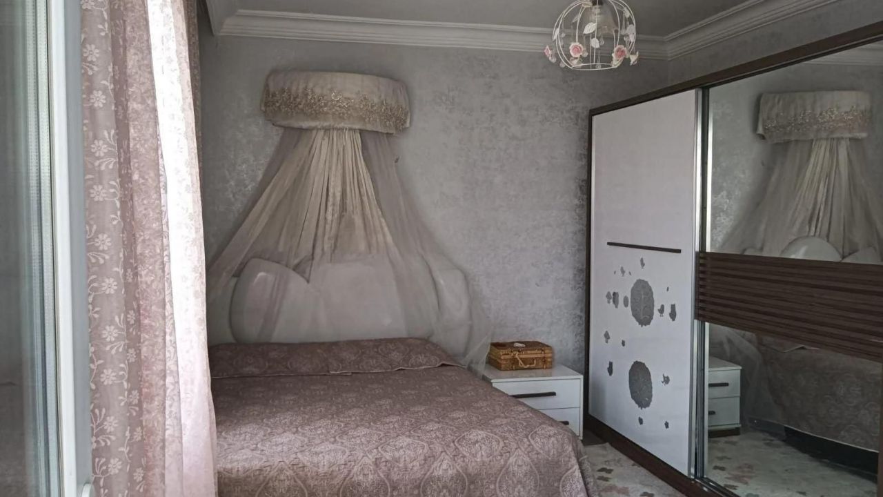 Квартира в Мерсине, Турция, 145 м2 фото 5