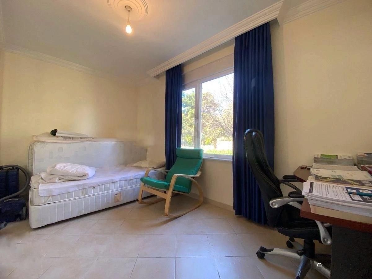 Квартира в Алании, Турция, 90 м2 фото 4