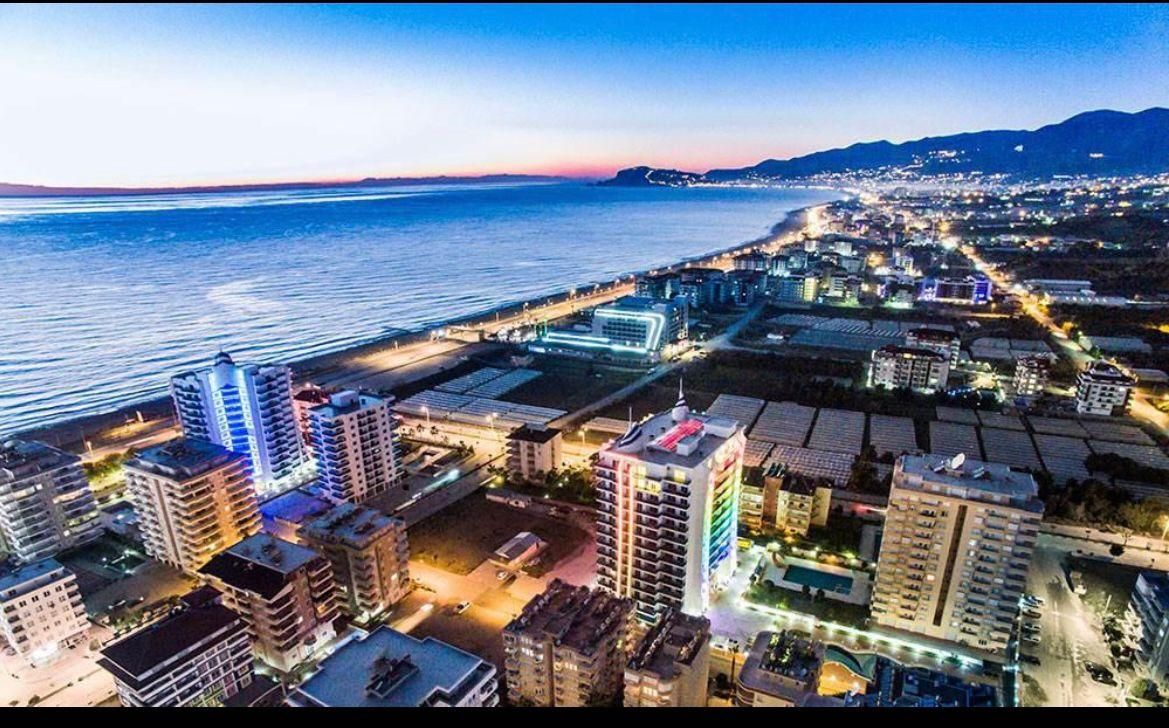 Пентхаус в Алании, Турция, 220 м2 фото 3
