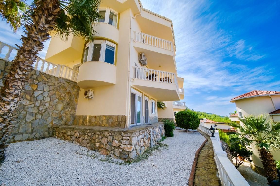 Вилла в Алании, Турция, 220 м2 фото 2