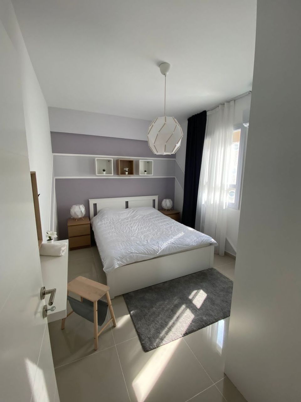Апартаменты в Искеле, Кипр, 60 м2 фото 2