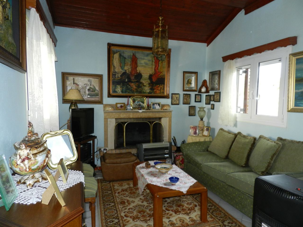 Дом в Лутраки, Греция, 170 м2 фото 2