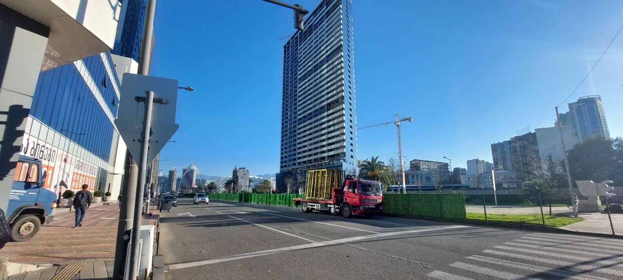 Апартаменты в Батуми, Грузия, 35 м2 фото 5