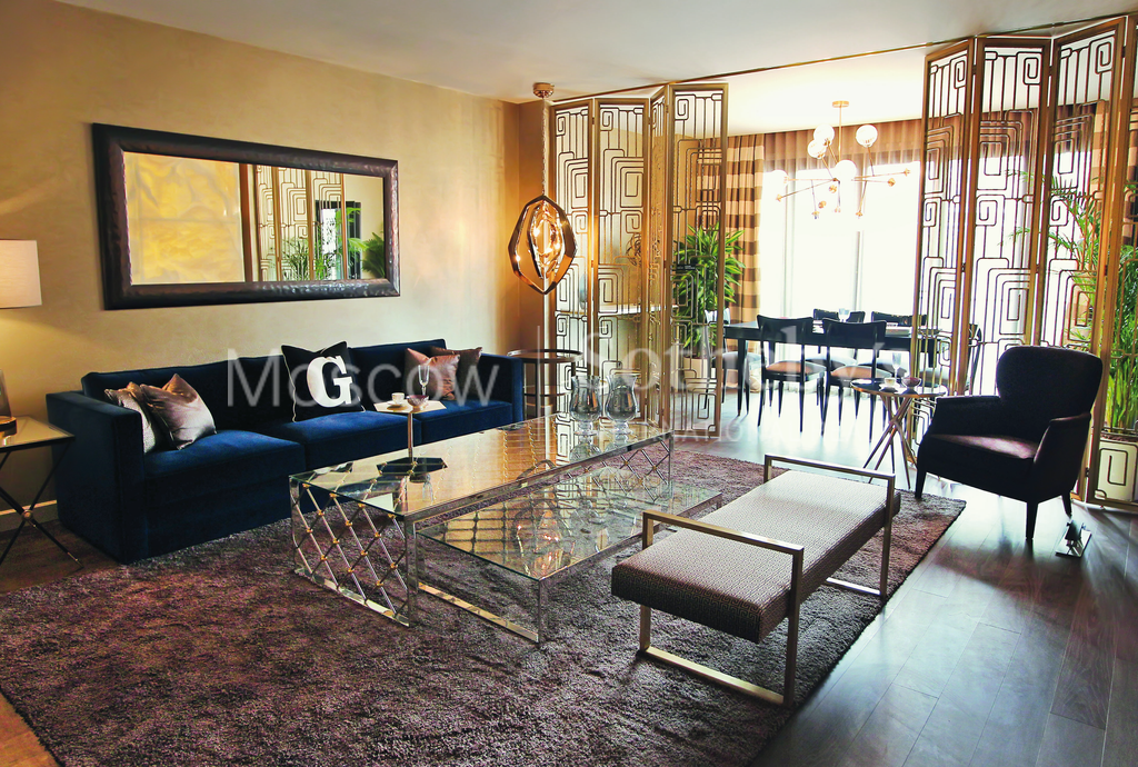 Апартаменты в Стамбуле, Турция, 157 м2 фото 4