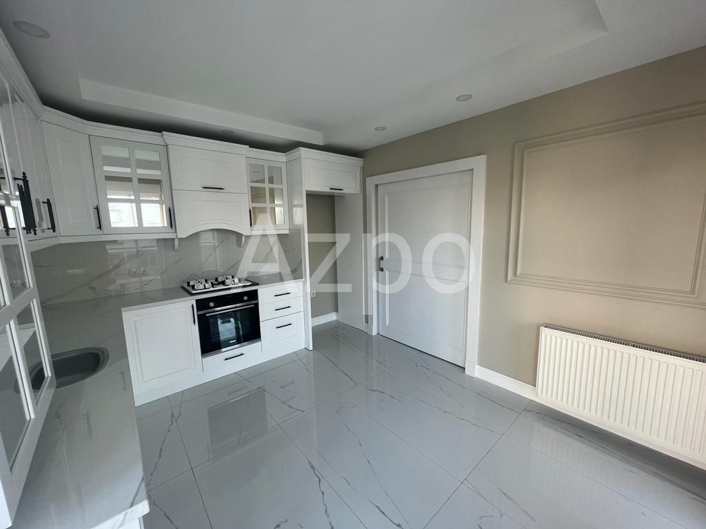 Апартаменты в Анталии, Турция, 155 м2 фото 2
