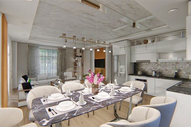 Вилла в Белеке, Турция, 170 м2 фото 5