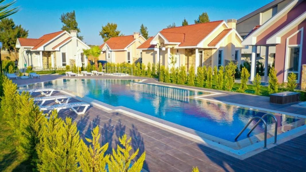 Вилла в Дидиме, Турция, 95 м2 фото 4