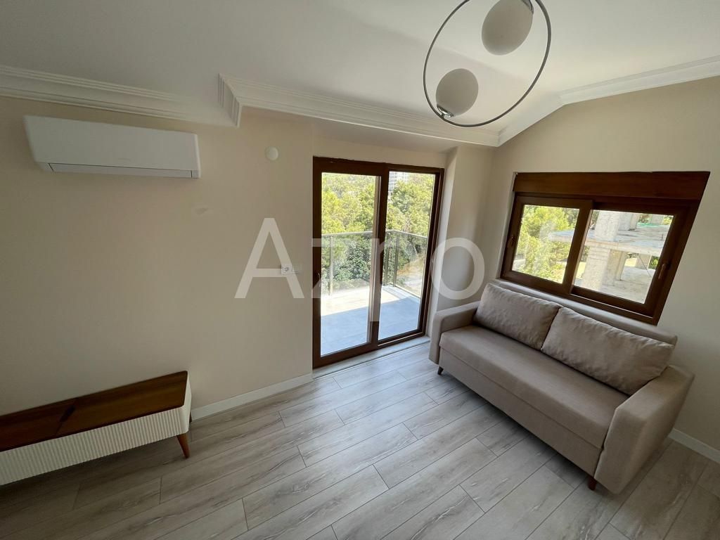 Пентхаус в Алании, Турция, 160 м2 фото 2