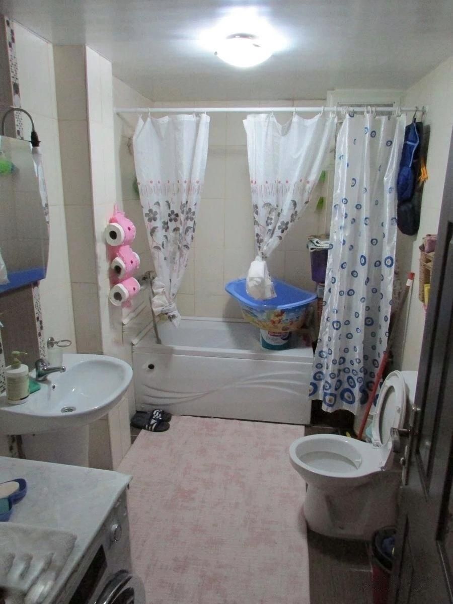 Квартира в Кемере, Турция, 100 м2 фото 5
