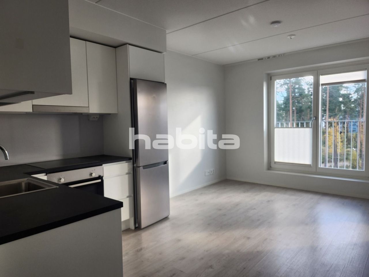 Апартаменты в Вантаа, Финляндия, 40 м2 фото 4