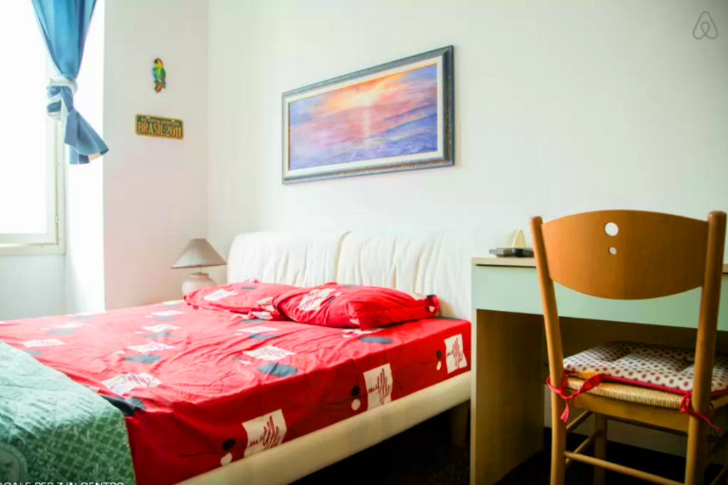Апартаменты в Сан-Ремо, Италия, 55 м2 фото 5